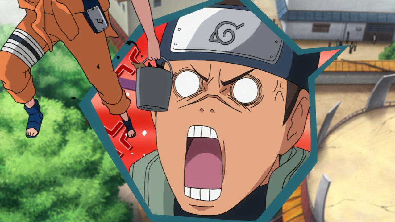 Naruto Shippuden: Ultimate Ninja Storm Generations - Imagen 11